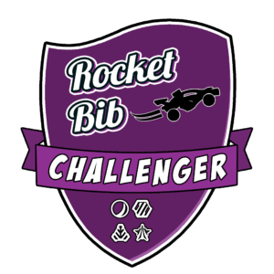 Logo division challenger